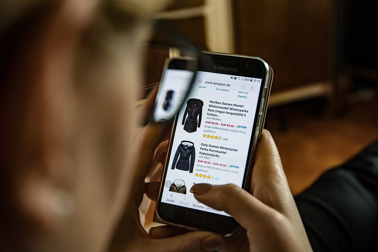 Les sites de shopping en ligne sont-ils fiables? 